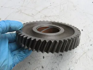 Timing Idler Gear AT24252 T26322 John Deere Tractor — 10