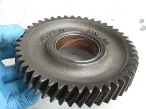Timing Idler Gear AT24252 T26322 John Deere Tractor — 7