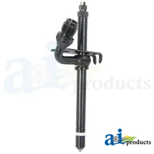 Injector, Pencil