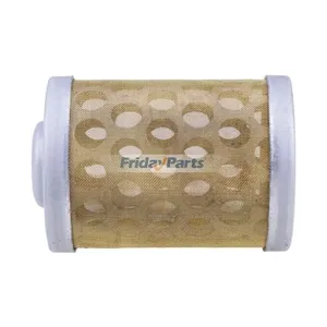 Fuel Filter 4418776 8943602540 AT251519 AT256026 for Isuzu Engine 3LD1 John Deere Excavator 27C 35C 50C 27ZTS 35ZTS 50ZTS — 4