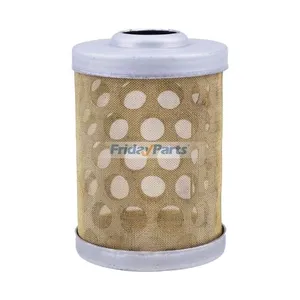 Fuel Filter 4418776 8943602540 AT251519 AT256026 for Isuzu Engine 3LD1 John Deere Excavator 27C 35C 50C 27ZTS 35ZTS 50ZTS — 2