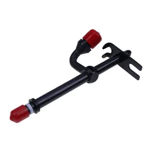 Fuel Injector SE500822 AT30299 SE501099 for John Deere J401B 401C 410B 444C 444CH 444D 455D 455G 544A 555G 610B 710B 710C JD310 JD544 JD544A 410 300B 401C 302A