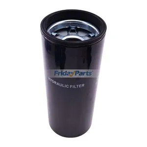 Hydraulic Oil Filter P574617 AT308274 for John Deere Engine 4045 6068 Loader 210K 310G 310SJ 315SG 315SL 325J 410G 410J 435 710G 744J 824J — 3