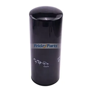 Hydraulic Oil Filter P574617 AT308274 for John Deere Engine 4045 6068 Loader 210K 310G 310SJ 315SG 315SL 325J 410G 410J 435 710G 744J 824J — 7