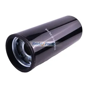 Hydraulic Oil Filter P574617 AT308274 for John Deere Engine 4045 6068 Loader 210K 310G 310SJ 315SG 315SL 325J 410G 410J 435 710G 744J 824J — 5