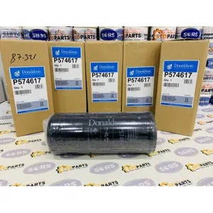 JOHN DEERE AT308274 HYDRAULIC FILTER at308274