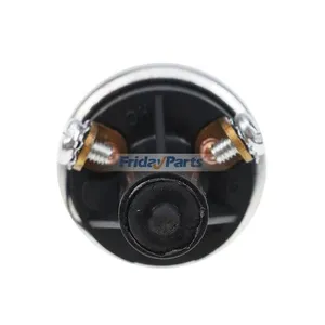 Pressure Switch AT321216 for John Deere Skid Steer Loader 4475 6675 8875 — 2