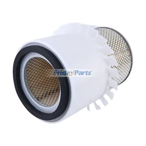 Air Filter P130763 AR39799 AT25212 AT33363 for John Deere Engine 4045 6068 Tractor 600 4000 4020 Dozer 450B 450J 550J 650K Loader 544 624J 644J