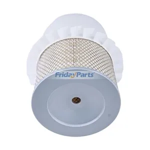 Air Filter P130763 AR39799 AT25212 AT33363 for John Deere Engine 4045 6068 Tractor 600 4000 4020 Dozer 450B 450J 550J 650K Loader 544 624J 644J — 4