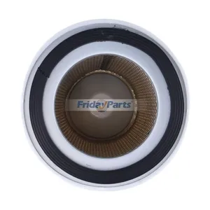 Air Filter P130763 AR39799 AT25212 AT33363 for John Deere Engine 4045 6068 Tractor 600 4000 4020 Dozer 450B 450J 550J 650K Loader 544 624J 644J — 3