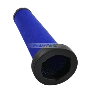 Secondary Air Filter AT336803 P629465 WA10385 for John Deere Loader 313 314G 315 316G 316P 317G 317P 318E 318P 320E 320G 323E 324G 325G CT315 — 3