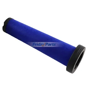 Secondary Air Filter AT336803 P629465 WA10385 for John Deere Loader 313 314G 315 316G 316P 317G 317P 318E 318P 320E 320G 323E 324G 325G CT315 — 4