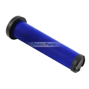 Secondary Air Filter AT336803 P629465 WA10385 for John Deere Loader 313 314G 315 316G 316P 317G 317P 318E 318P 320E 320G 323E 324G 325G CT315 — 2