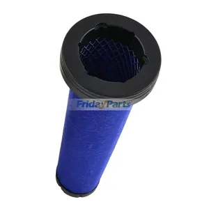 Secondary Air Filter AT336803 P629465 WA10385 for John Deere Loader 313 314G 315 316G 316P 317G 317P 318E 318P 320E 320G 323E 324G 325G CT315 — 5
