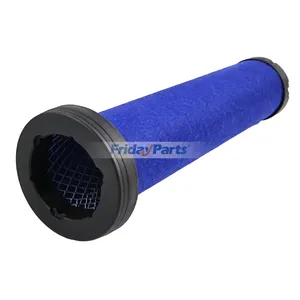 Secondary Air Filter AT336803 P629465 WA10385 for John Deere Loader 313 314G 315 316G 316P 317G 317P 318E 318P 320E 320G 323E 324G 325G CT315