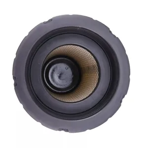 Aftermarket New Outer Air Filter AT338105 for John Deere Skid Steer Loader 313 314G 315 317G 318G 320G 324G 325G — 2
