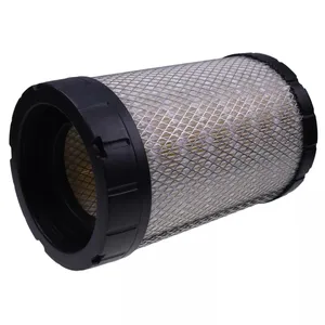Aftermarket New Outer Air Filter AT338105 for John Deere Skid Steer Loader 313 314G 315 317G 318G 320G 324G 325G — 3