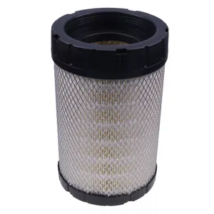 Aftermarket New Outer Air Filter AT338105 for John Deere Skid Steer Loader 313 314G 315 317G 318G 320G 324G 325G — 5