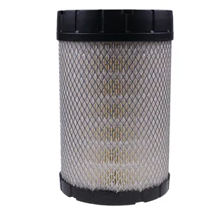 Air Filter Element AT338105 for John Deere Loader 313 315 318E 319E 320E 323E — 2