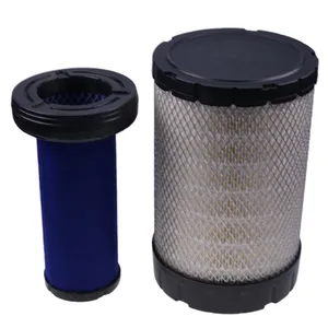 Air Filter Kit AT338105 AT336803 for John Deere Skid Steer Loader 314G 315 317G 320G 324G 325G — 2