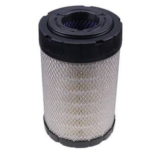 Air Filter Kit AT338105 AT336803 for John Deere Skid Steer Loader 314G 315 317G 320G 324G 325G — 3