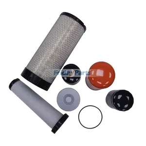 Filter Kit for John Deere Skid Steer Loader 312GR 314G 316GR 318G — 2