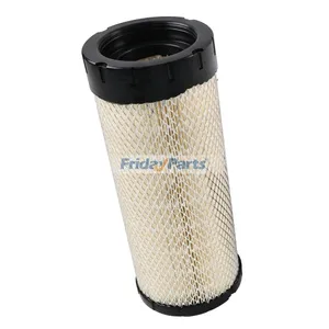 Primary Air Filter Element AT338105 for John Deere Loader 312GR 313 314G 315 316P 317G 317P 318G 318E 319E 320G 324G 325G 325P — 3