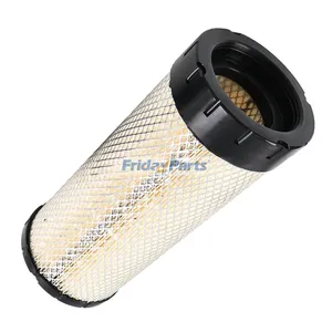 Primary Air Filter Element AT338105 for John Deere Loader 312GR 313 314G 315 316P 317G 317P 318G 318E 319E 320G 324G 325G 325P