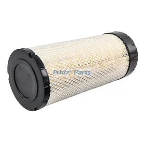 Primary Air Filter Element AT338105 for John Deere Loader 312GR 313 314G 315 316P 317G 317P 318G 318E 319E 320G 324G 325G 325P — 5