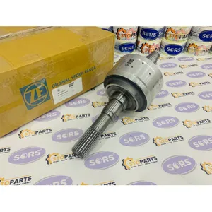 JOHN DEERE AT339913, 4661.205.009, 4661 205 009, 4661205009 TRANSACTION SHAFT CLUTCH 4661205009