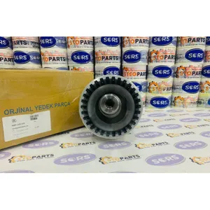 JOHN DEERE AT339913, 4661.205.009, 4661 205 009, 4661205009 TRANSACTION SHAFT CLUTCH 4661205009 — 3