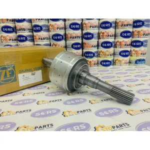 JOHN DEERE AT339913, 4661.205.009, 4661 205 009, 4661205009 TRANSACTION SHAFT CLUTCH 4661205009 — 2