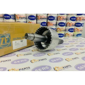 JOHN DEERE AT339913, 4661.205.009, 4661 205 009, 4661205009 TRANSACTION SHAFT CLUTCH 4661205009 — 4