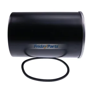 Fuel Filter AT365870 for John Deere 4045 6068 6090 Engine 650K 750K E260LC E330 310L 410L 648L 748L — 5