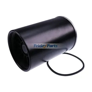 Fuel Filter AT365870 for John Deere 4045 6068 6090 Engine 650K 750K E260LC E330 310L 410L 648L 748L — 2