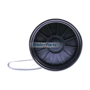 Fuel Filter AT365870 for John Deere 4045 6068 6090 Engine 650K 750K E260LC E330 310L 410L 648L 748L — 3