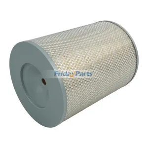 Primary Air Filter P127075 AT39124 for John Deere Engine 4045 6068 Excavator 490 595 495D 590D 595D 690B — 2