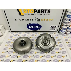 JOHN DEERE AT393835 TORQUE CONVERTOR AT393835 — 2