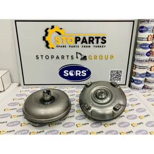 JOHN DEERE AT393835 TORQUE CONVERTOR AT393835 — 3