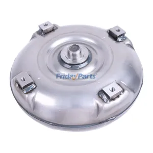 Torque Converter PG200131 AT393835 for John Deere Loader 310J 310K 310SJ 310SK — 5