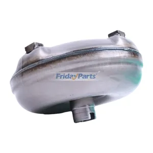 Torque Converter PG200131 AT393835 for John Deere Loader 310J 310K 310SJ 310SK — 4