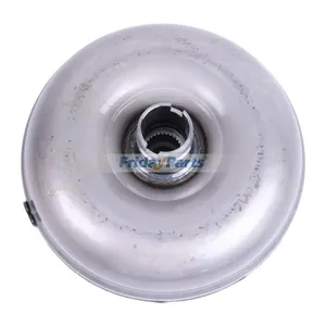 Torque Converter PG200131 AT393835 for John Deere Loader 310J 310K 310SJ 310SK — 2