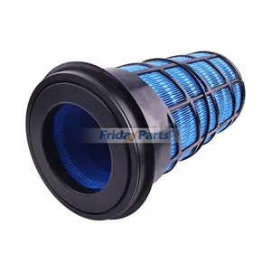 Primary Air Filter P611190 AT332908 AT396132 for John Deere Engine 4045 Excavator 130G 160GLC Loader 210K 210L 310J 310K 310L 315SK 320D 325SK 410K
