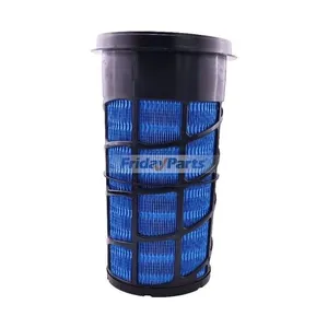 Primary Air Filter P611190 AT332908 AT396132 for John Deere Engine 4045 Excavator 130G 160GLC Loader 210K 210L 310J 310K 310L 315SK 320D 325SK 410K — 3