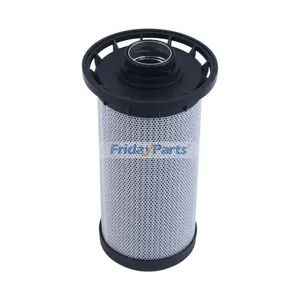 Hydraulic Oil Filter AT435649 for Yanmar Engine 4TNV98C 4TNV98CT 4TNV98T John Deere Loader 318E 319E 320E 320G 323E 324G 325G 326E — 3
