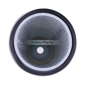 Air Filter AT44378 for John Deere Loader 315C 315CH 410B 410C 410D 415B 510B 610B — 2