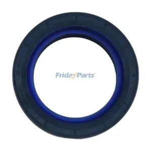 Shaft Seal AT457280 for John Deere Engine 4045HT054 4045HL287 Loader 310J 310K 310L 310SJ 310S — 5