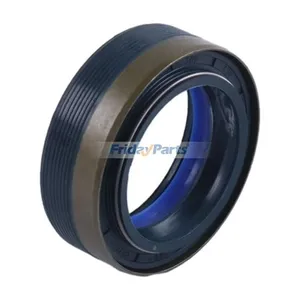Shaft Seal AT457280 for John Deere Engine 4045HT054 4045HL287 Loader 310J 310K 310L 310SJ 310S — 6