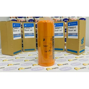 JOHN DEERE AT495722 HYDRAULIC FILTER AT495722