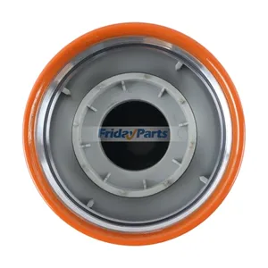 Oil Filter AT495722 for John Deere Engine 4045 Loader 210G 210L 210P 310G 310L 310P 315SL 320P 325SL 330G 330P — 4